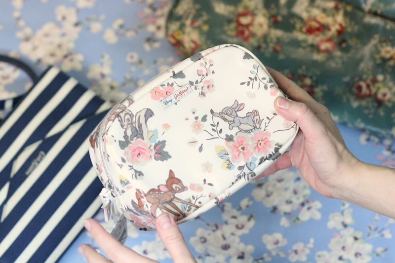 Cath Kidston: L’incroyable reine des imprimés